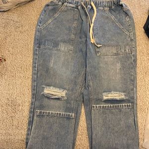 Women’s Jeans